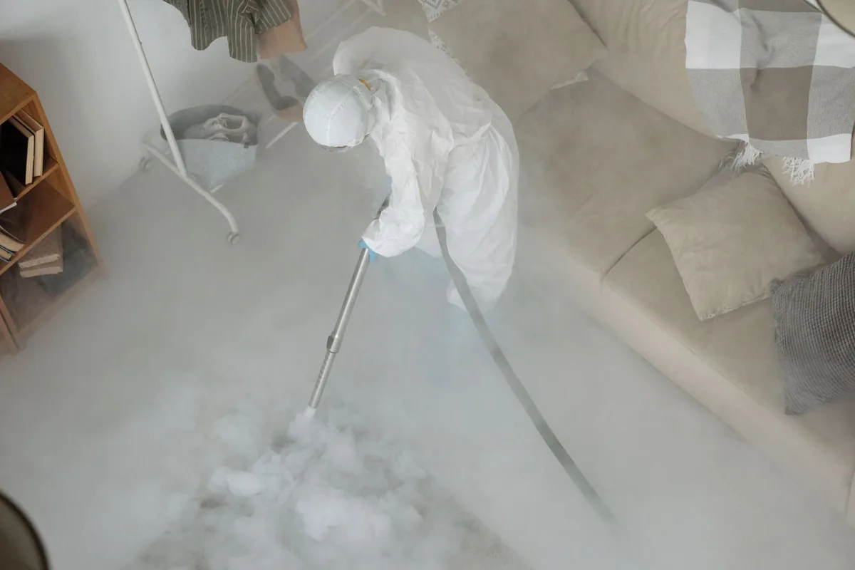 Crime Scene Cleanup in Norwood, PA