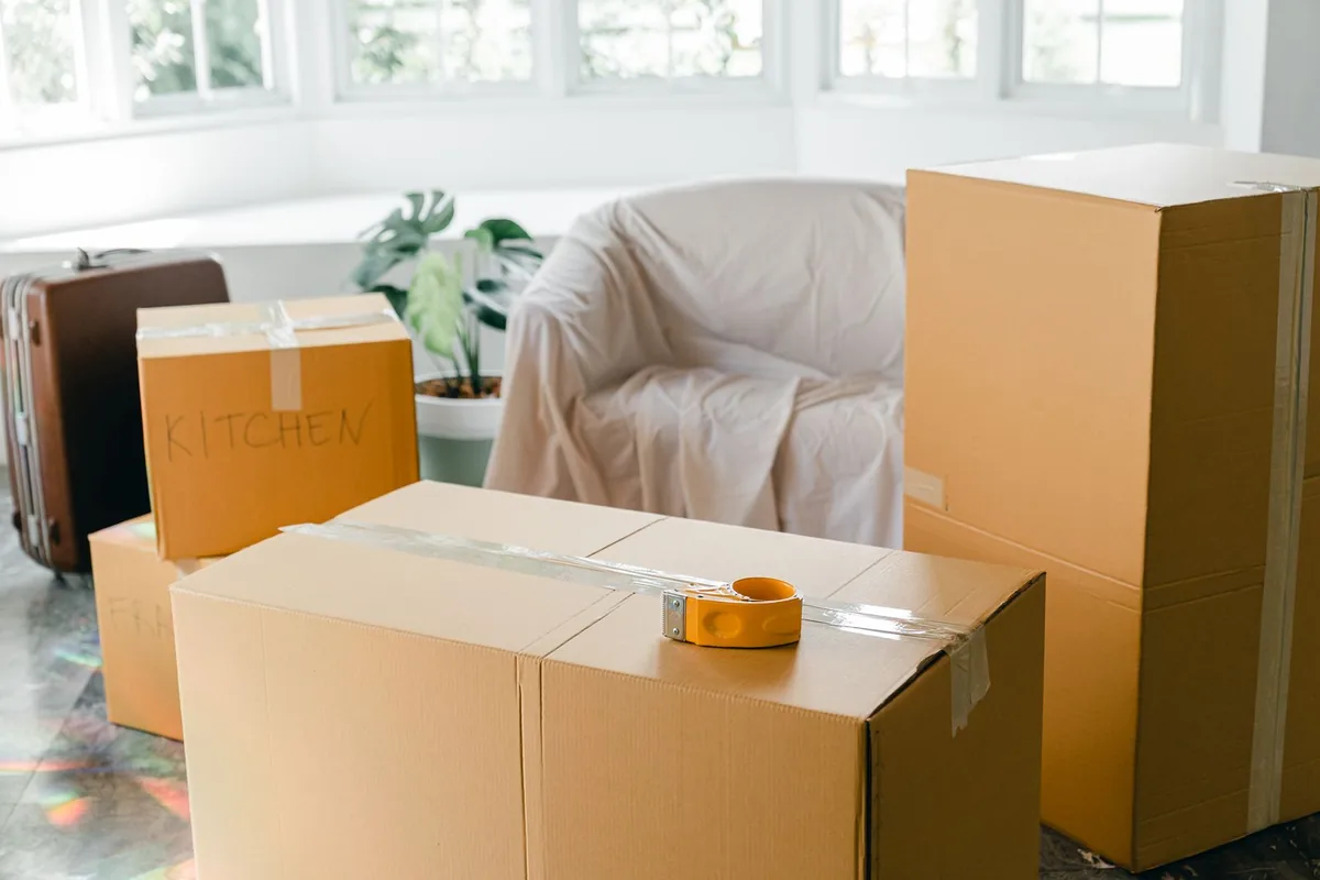 Hoarding Cleanup in Norwood, PA